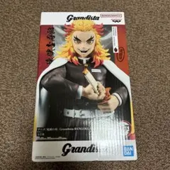 Grandista 煉獄杏寿郎 フィギュア