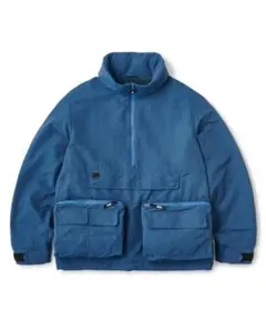 FTC TACTICAL ANORAK JACKET【最終値下げ】