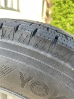 2026年最新】195/80r15 107/105l スタッドレスの人気アイテム - メルカリ
