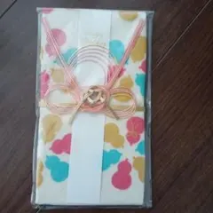 ご祝儀袋 タオル付き