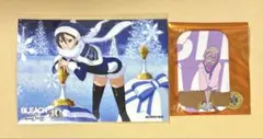 BLEACH 朽木ルキア　ランダムプリントセット　セブンイレブン