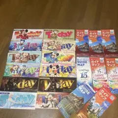 Today12個！(Tomorrowとお土産袋付き)