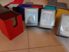 2025年最新】ポケカ 引退品 デッキの人気アイテム - メルカリ