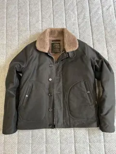 2026年最新】アイアンハート デッキジャケットの人気アイテム - メルカリ