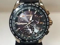 SEIKO ASTRON SBXB055 GPS ソーラー