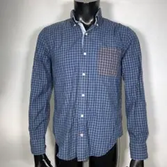 ⭐️TOMMY HILFIGER｜トミーヒルフィガー⭐️チェックシャツ