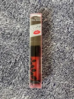 Rimmel Velvety Stay Matte 007のサムネイル