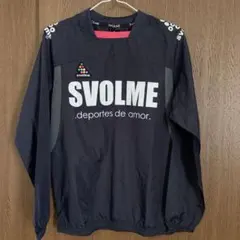 svolme スボルメ ネイビー ピステ XS