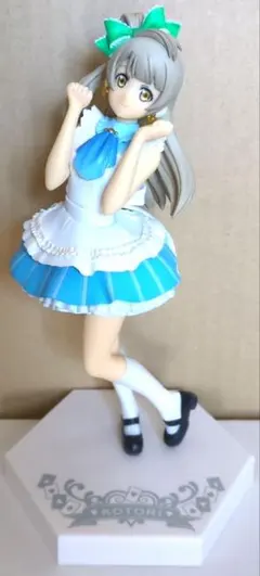 ©2013 プロジェクトラブライブ 南ことり フィギュア 箱無し