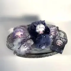 お値下げ スカルパンダ　You Found Me! ケルベロス2点セット