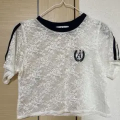 韓国　3.3 Field Trip レースラインT