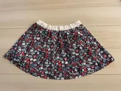 Prince 花柄テニススコート　Mサイズ