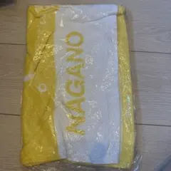 KinKi you 全国ツアー タオル NAGANO