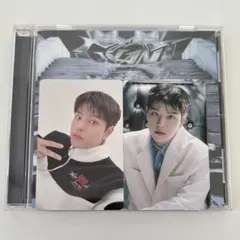 スンミンスキズ東京ドーム1日目11/14会場限定トレカ特典giant