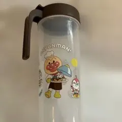 アンパンマン ドリンクピッチャー　1リットル　　非売品