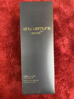 シュウ ウエムラ アルティム8∞ スブリム ビューティ クレンジング オイル …