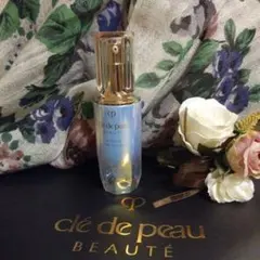クレ・ド・ポーボーテ　《ル・セラム　50ml》　 空容器