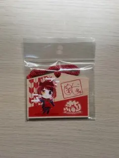 すとぷり　莉犬くん　絵馬