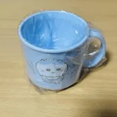 ちいかわベビー ハチワレ ノベルティコップ