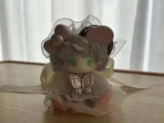 mochi pop ミニウサギ　ブラインドボックス