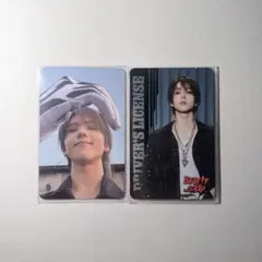 NCT DREAM チソン Beat It Up