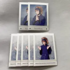 忍ミュ 不破雷蔵 ぱしゃこれ 13弾学園祭