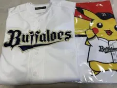 ⭐️新品未使用 オリックス⭐️吉田輝星選手選手ハイクオリティ 