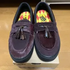 2026年最新】Vans ローファー スエードの人気アイテム - メルカリ