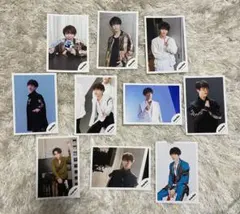 SnowMan 渡辺翔太　公式写真