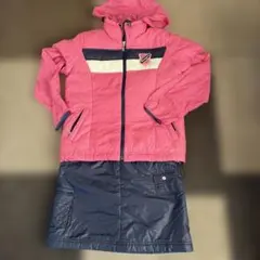 マンシング上下３枚セット