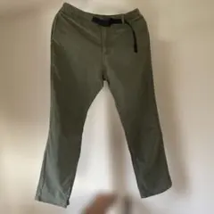 グラミチ 5POCKET STRETCH NYLON PANTS XL - メルカリ