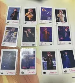 騎士A -KnightA- てるとくん フォトカ