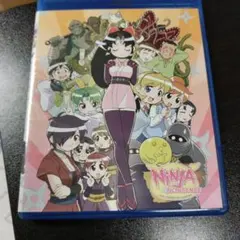 ニニンがシノブ伝 額縁入色紙 2025年最新】ニニンがシノブ伝の人気アイテム - メルカリ