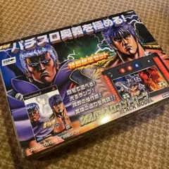 非売品！北斗の拳　パチスロ  コントローラーセット 非売品！北斗の拳 パチスロ コントローラーセット - メルカリ