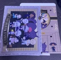 銀だこ HUNTER×HUNTER ハンターハンター クリアファイル 箱 キルア