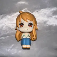 ONEPIECE ワンピース るかっぷ ナミ