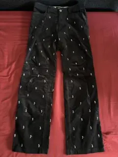 le coq sportif ゴルフパンツ サイズ79