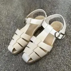 ジャーナルスタンダードラックス daniela gregis mare shoe - メルカリ