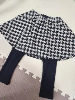 エニィキッズ スカッツ 100