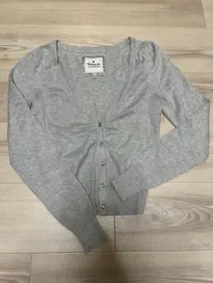 FOREVER 21 フォーエバー21 長袖カーディガンheritage1981