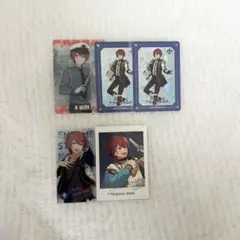 朱桜司カードまとめ売り