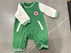 ベビーロンパース