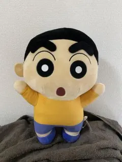 クレヨンしんちゃん ぬいぐるみ