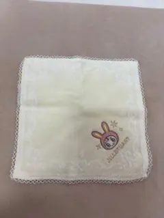JILLSTUART mezzo piano コラボ ハンカチのサムネイル