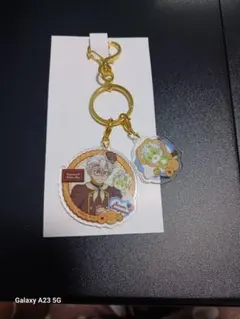 Demon Slayer ガーランドチャーム 誕生祭2025 不死川実 - Mercari