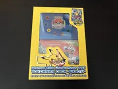 2026年最新】横浜記念デッキ ピカチュウの人気アイテム - メルカリ