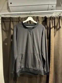 BEAMS GOLF B.G.THREE プロオーバーピステ　撥水加工　サイズLのサムネイル