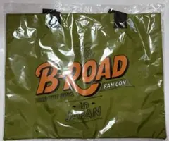 THEBOYZ ドボイズ THE B-ROAD バッグ