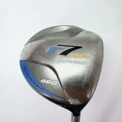 レディース TaylorMade R7 DRAW HT 460cc ドライバーのサムネイル