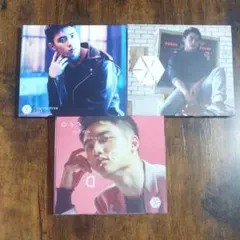 EXO COUNTDOWN Love Me Right COMING OVER